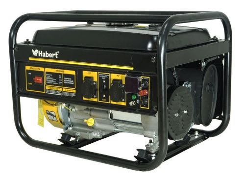 Генератор Habert HT3900B-Tehinstrument