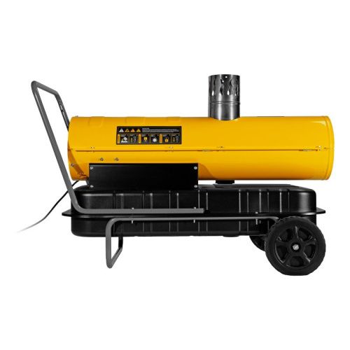 Дизельная тепловая пушка Denzel NHG-30i-Tehinstrument