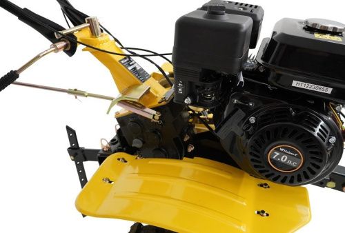 Habert Мотоблок HM-23 (Habert 170, колеса 4.00-8)-Tehinstrument