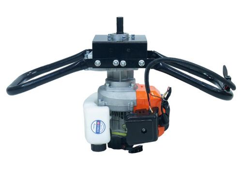 Мотобур СОЮЗ ББС-1530-Tehinstrument