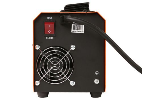 Инверторный сварочный полуавтомат СОЮЗ САС-97ПА160-Tehinstrument