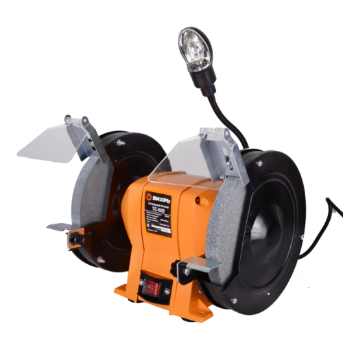 Точильный станок Вихрь ТС-600-Tehinstrument