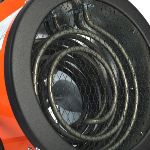 Тепловая пушка электрическая Patriot PT-R 9-Tehinstrument