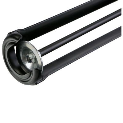 Пистолет для герметика 310мл, Hanskonner-Tehinstrument