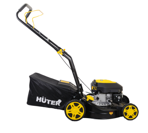 Газонокосилка бензиновая HUTER GLM-3.5T-Tehinstrument