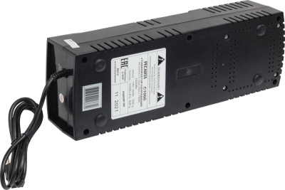 Стабилизатор напряжения РЕСАНТА С1000-Tehinstrument