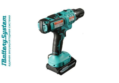 Аккумуляторный мультитул  Sturm CMT1802 1BatterySystem-Tehinstrument