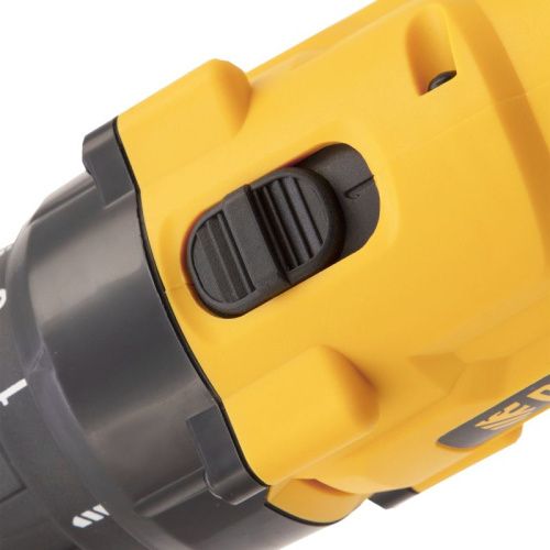 Дрель-шуруповерт аккумуляторная Denzel CDL-IB-18-02-Tehinstrument