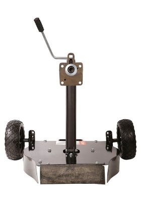 Роторная косилка для мотоблоков под ВОМ, для моделей GK927G8/GK937G8  Sturm-Tehinstrument