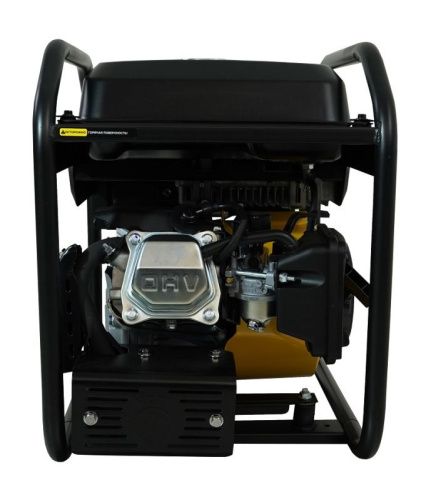 Habert Генератор HT5000iО-Tehinstrument