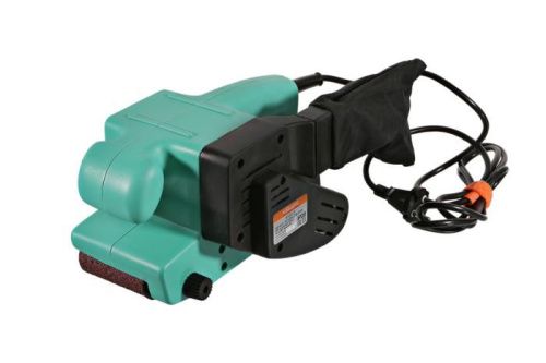 Ленточная шлифовальная машина  Sturm BS8573-Tehinstrument