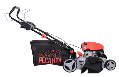 Бензиновая газонокосилка Ресанта КР-5.0 БТ-Tehinstrument