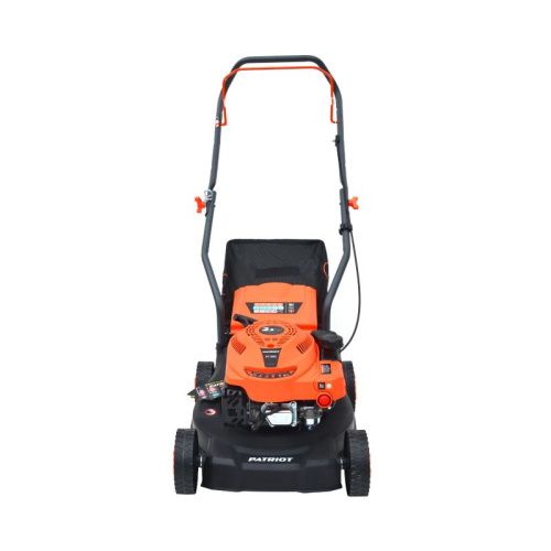Газонокосилка бензиновая PATRIOT PT 390-Tehinstrument
