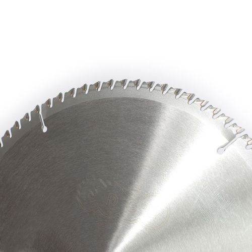 Диск пильный по дереву для торцовочной пилы (305x80x25.4 мм, 80 зубьев), Patriot-Tehinstrument