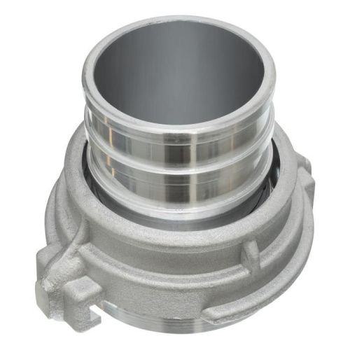 Головка рукавная HC-80, диаметр 3" Denzel-Tehinstrument