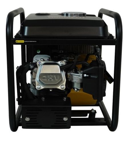 Habert Генератор HT3900iO-Tehinstrument