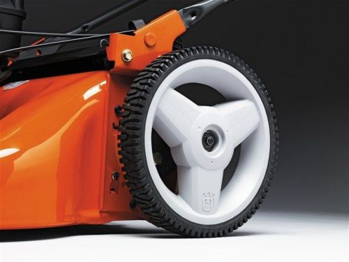 Бензиновая газонокосилка Husqvarna LC 153V самоходная-Tehinstrument