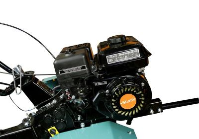 Мотоблок бензиновый  Sturm GK827CI10-LG-Tehinstrument