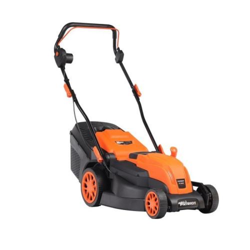 Газонокосилка электрическая Patriot PT 2043 E-Tehinstrument