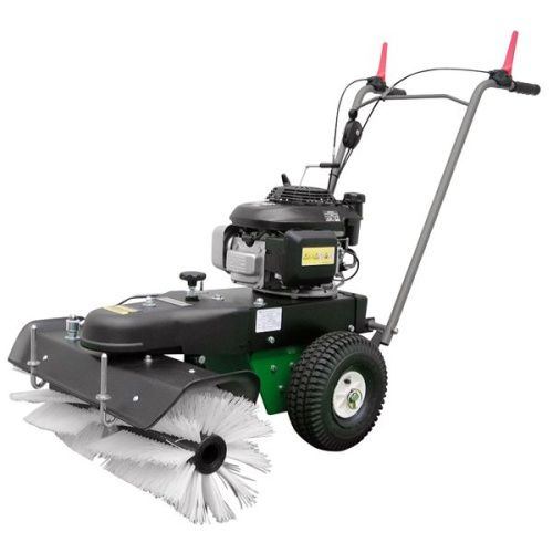 Бензиновая подметальная машина Caiman SM 700-Tehinstrument