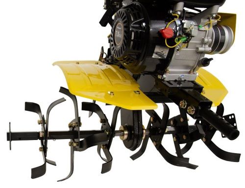 Мотоблок Habert HM-22 (Habert 170, без колес)-Tehinstrument