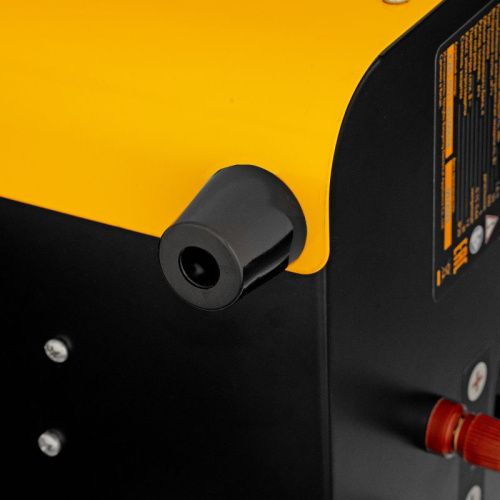 Дизельная тепловая портативная пушка Denzel Flame-5-Tehinstrument