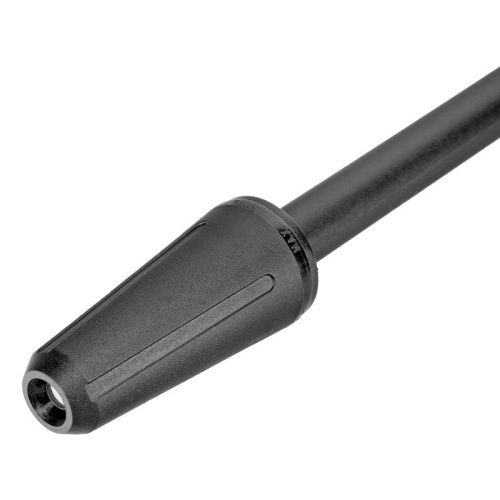 Моечная машина высокого давления R-180, 2200 Вт, 180 бар, 380 л/ч, колесная// Denzel-Tehinstrument