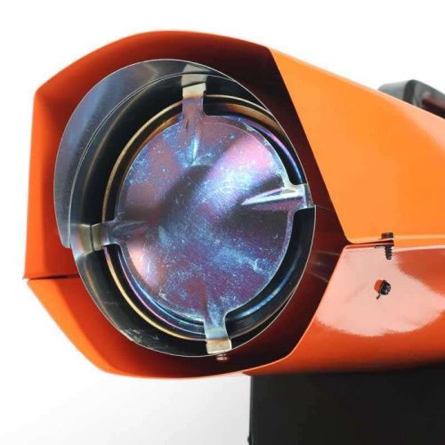 Дизельная тепловая пушка Patriot DTС 139Z, 633703016 (пушка Патриот 139z)-Tehinstrument