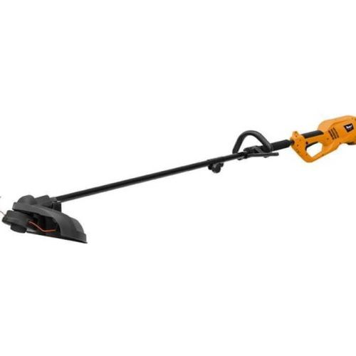 Электрический триммер Defort DGT-1010N (электрокоса Дефорт 1010н), 98299328-Tehinstrument