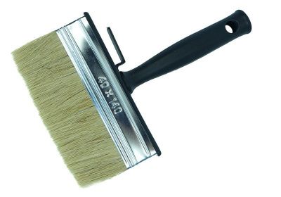 Кисть-макловица "МИНИ" 40х140 мм, натуральная щетина СОЮЗ-Tehinstrument