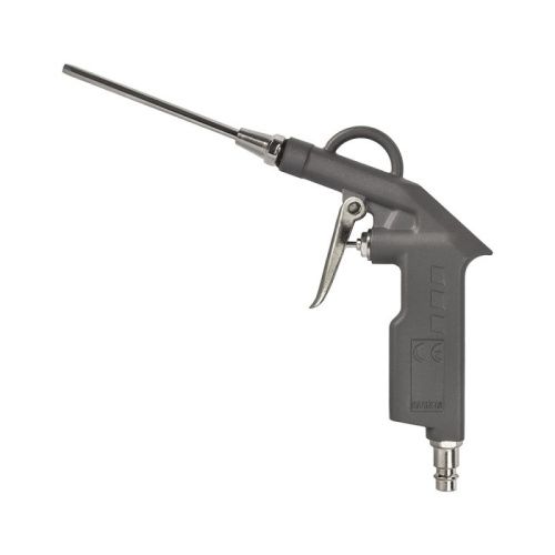Пистолет обдувочный QUATTRO ELEMENTI длинный носик-Tehinstrument