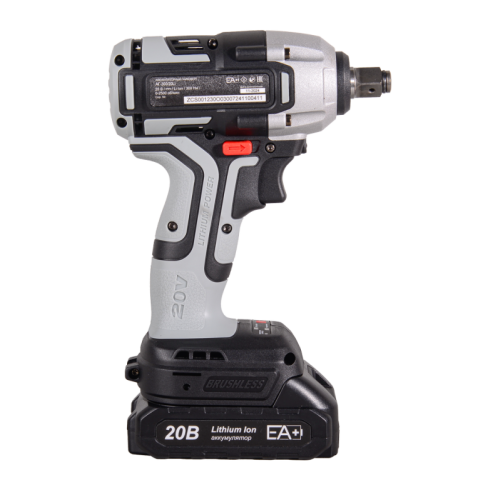 Гайковерт аккумуляторный Ресанта АГ-300/20Li-Tehinstrument