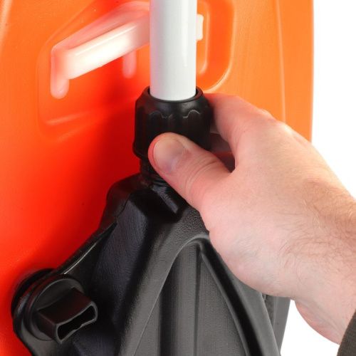 Опрыскиватель аккумуляторный Patriot PT-18 AC-Tehinstrument