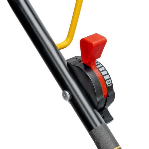 Скарификатор-аэратор бензиновый Denzel SAG-400-Tehinstrument