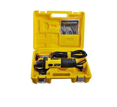 Болгарка (УШМ) Hanskonner HAG13125TES-Tehinstrument