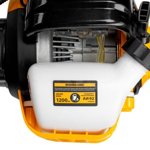 Триммер бензиновый Denzel DTL-52S-Tehinstrument