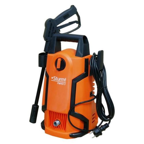 Мойка высокого давления  Sturm PW9217-Tehinstrument