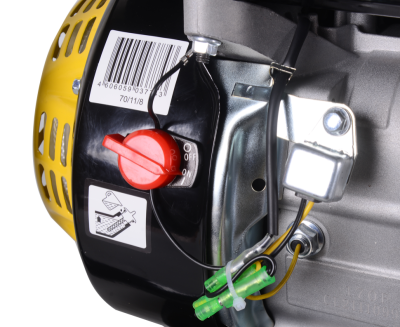 Мотопомпа Huter MP-600-2-Tehinstrument