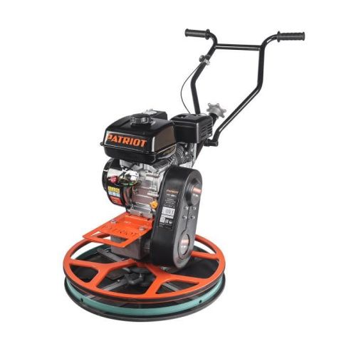 Машина затирочная по бетону PATRIOT PCT 600L-Tehinstrument