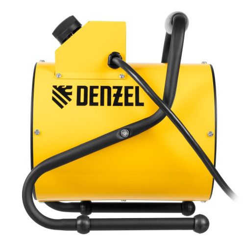 Электрическая тепловая пушка Denzel SFH-5000-Tehinstrument