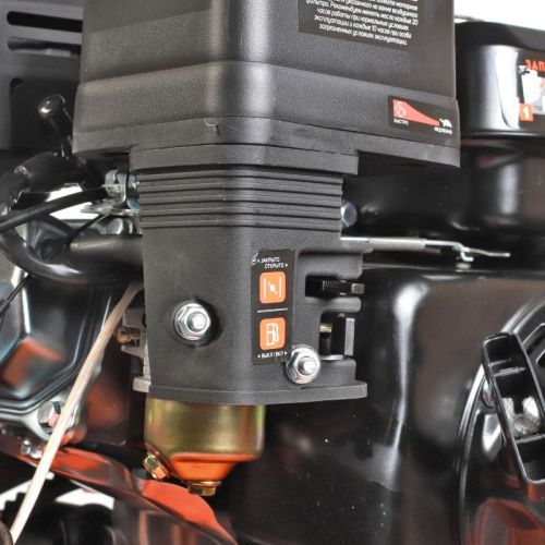 Мотоблок бензиновый Patriot Калуга М-Tehinstrument