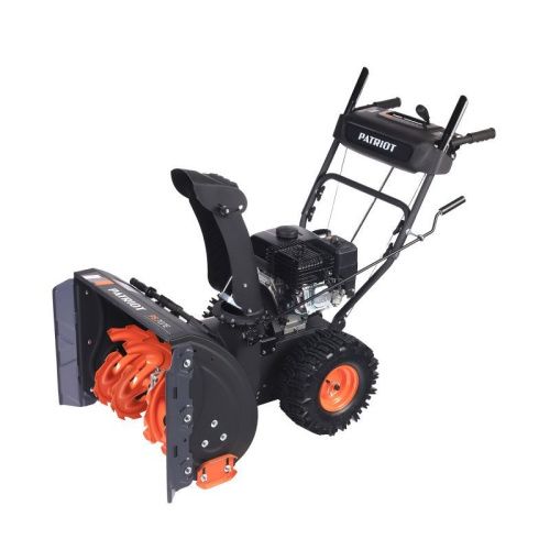 Снегоуборщик бензиновый PATRIOT PS 707 E-Tehinstrument
