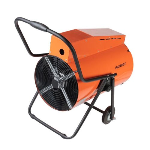 Тепловая пушка электрическая Patriot PT-R 30-Tehinstrument