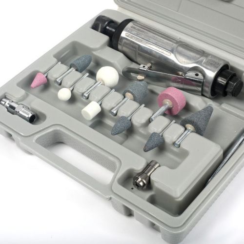 Пневмошлифмашина Patriot PG 160-Tehinstrument