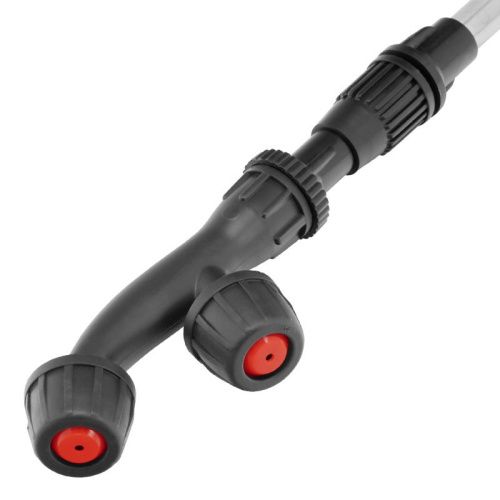 Опрыскиватель ранцевый аккумуляторный DP-10LA, 10 л, 12 В, 8 Ач Denzel-Tehinstrument