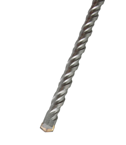 Бур по бетону ВИХРЬ 10x310x250-Tehinstrument