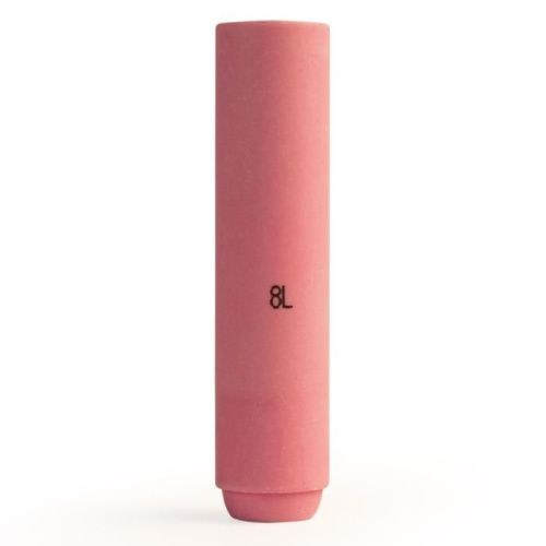 Сопло керамическое TIG 17-18-26 d.12.5 №8L удлиненное, Aurora-Tehinstrument