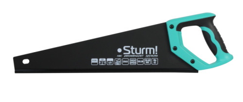 Ножовка по дереву  Sturm 1060-64-450-Tehinstrument
