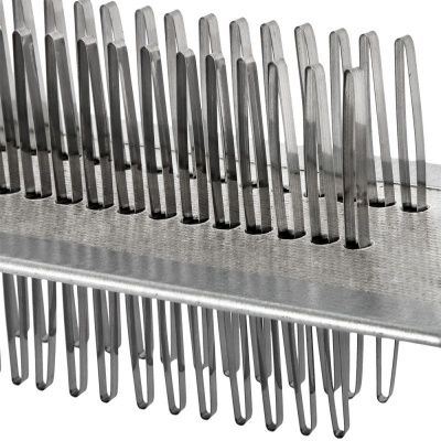 Нагреватель воздуха электрический QUATTRO ELEMENTI QE-1500KS конвекторный-Tehinstrument