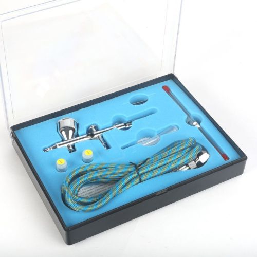 Аэрограф пневматический Patriot AB 400-Tehinstrument